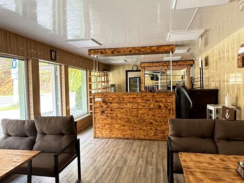 коммерческая по адресу Гетмана Мазепы ул., 1