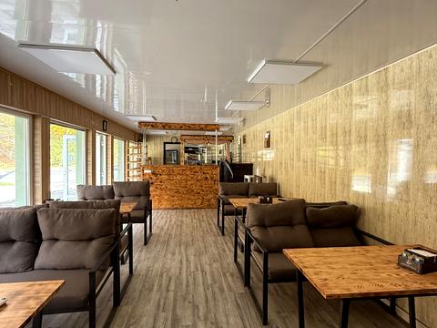 коммерческая по адресу Гетмана Мазепы ул., 1