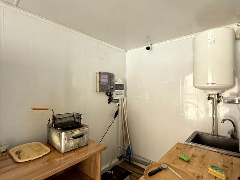 коммерческая по адресу Гетмана Мазепы ул., 1