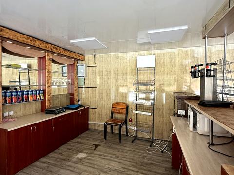 коммерческая по адресу Гетмана Мазепы ул., 1