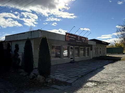 коммерческая по адресу Гетмана Мазепы ул., 1