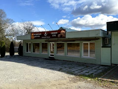 коммерческая по адресу Гетмана Мазепы ул., 1