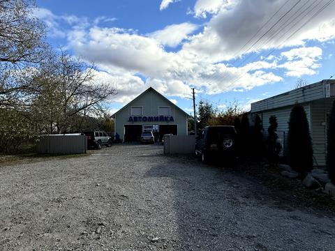 коммерческая по адресу Гетмана Мазепы ул., 1