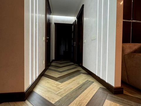 квартира по адресу Фёдора Романова ул. (Слави), 20/29