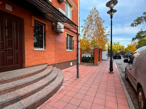 квартира по адресу Фёдора Романова ул. (Слави), 20/29