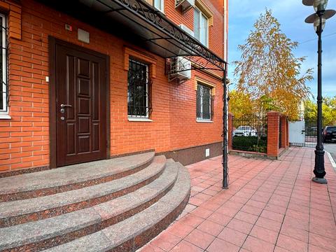 квартира по адресу Фёдора Романова ул. (Слави), 20/29