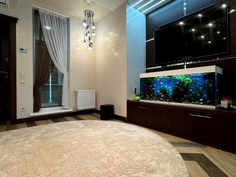 квартира по адресу Фёдора Романова ул. (Слави), 20/29