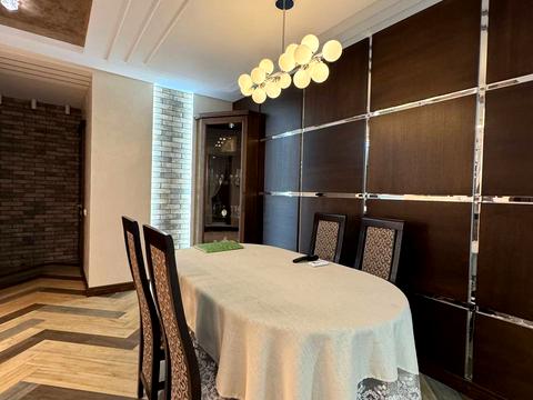 квартира по адресу Фёдора Романова ул. (Слави), 20/29