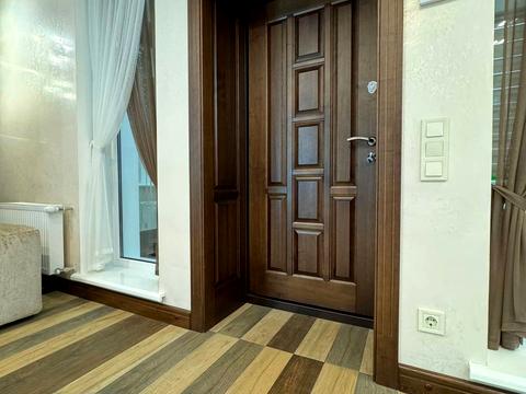 квартира по адресу Фёдора Романова ул. (Слави), 20/29