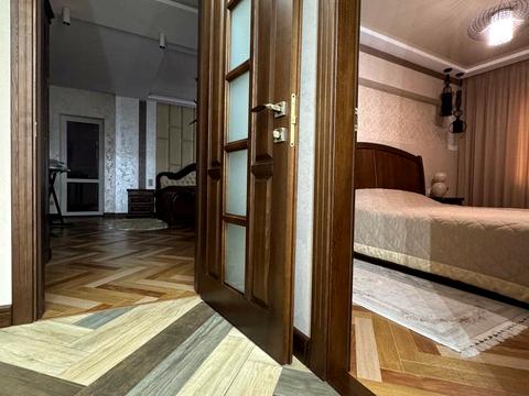 квартира по адресу Фёдора Романова ул. (Слави), 20/29