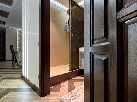 квартира по адресу Фёдора Романова ул. (Слави), 20/29