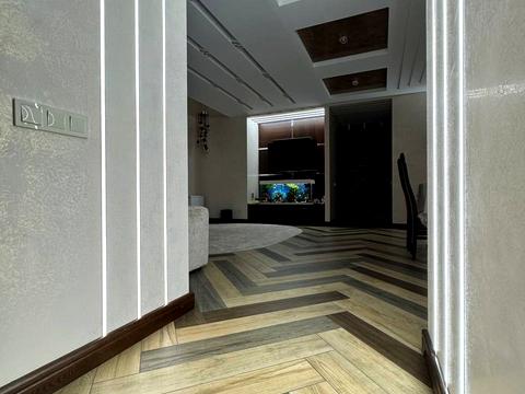 квартира по адресу Фёдора Романова ул. (Слави), 20/29