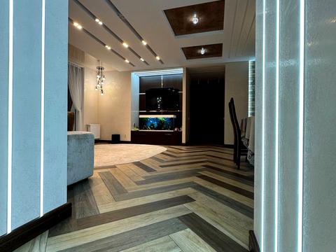 квартира по адресу Фёдора Романова ул. (Слави), 20/29