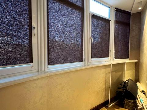 квартира по адресу Фёдора Романова ул. (Слави), 20/29