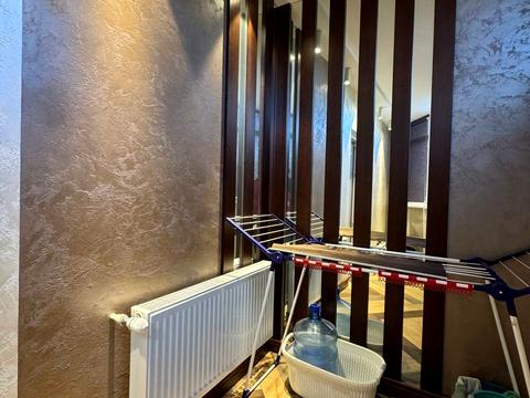 квартира по адресу Фёдора Романова ул. (Слави), 20/29