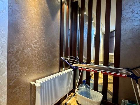 квартира по адресу Фёдора Романова ул. (Слави), 20/29