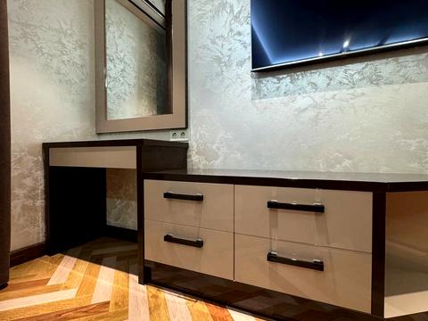 квартира по адресу Фёдора Романова ул. (Слави), 20/29