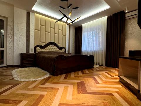 квартира по адресу Фёдора Романова ул. (Слави), 20/29