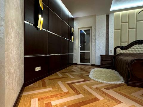 квартира по адресу Фёдора Романова ул. (Слави), 20/29