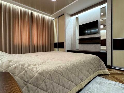 квартира по адресу Фёдора Романова ул. (Слави), 20/29