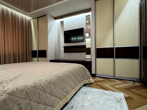 квартира по адресу Фёдора Романова ул. (Слави), 20/29