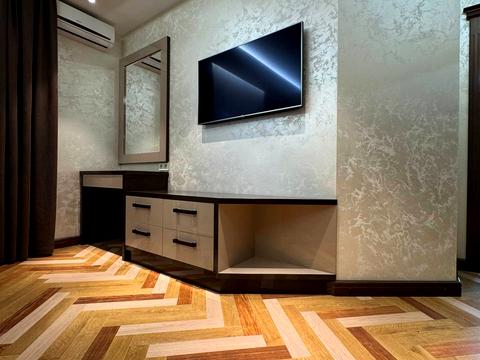 квартира по адресу Фёдора Романова ул. (Слави), 20/29