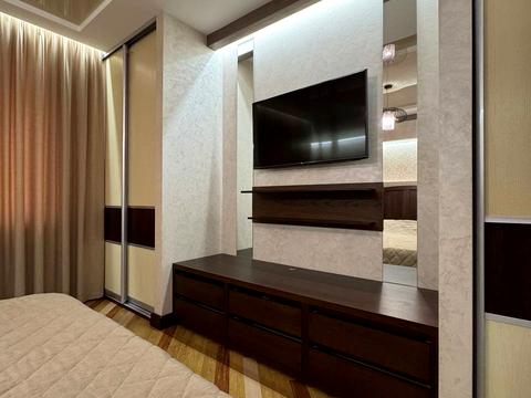 квартира по адресу Фёдора Романова ул. (Слави), 20/29