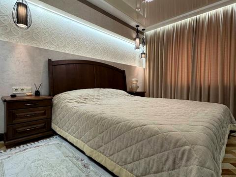 квартира по адресу Фёдора Романова ул. (Слави), 20/29