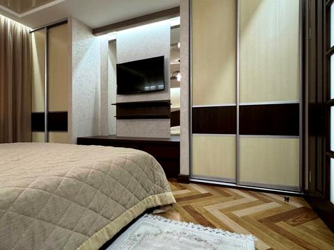 квартира по адресу Фёдора Романова ул. (Слави), 20/29