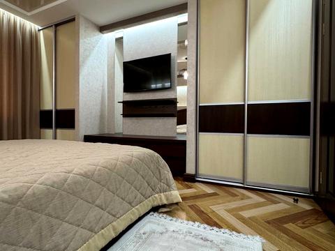 квартира по адресу Фёдора Романова ул. (Слави), 20/29