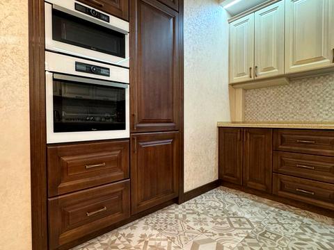 квартира по адресу Фёдора Романова ул. (Слави), 20/29