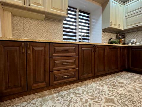 квартира по адресу Фёдора Романова ул. (Слави), 20/29