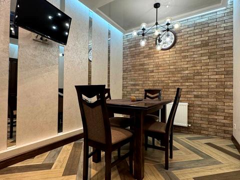 квартира по адресу Фёдора Романова ул. (Слави), 20/29