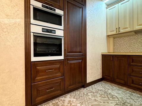 квартира по адресу Фёдора Романова ул. (Слави), 20/29