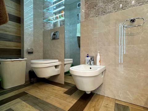 квартира по адресу Фёдора Романова ул. (Слави), 20/29