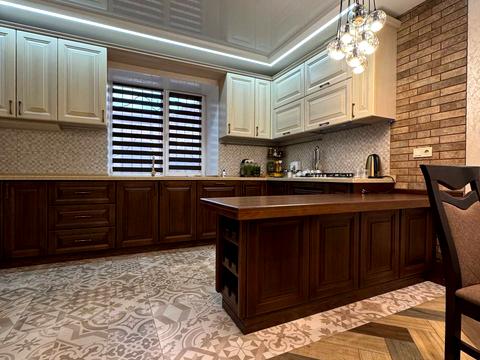 квартира по адресу Фёдора Романова ул. (Слави), 20/29