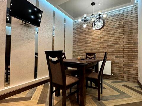 квартира по адресу Фёдора Романова ул. (Слави), 20/29