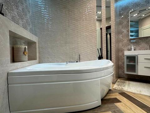 квартира по адресу Фёдора Романова ул. (Слави), 20/29