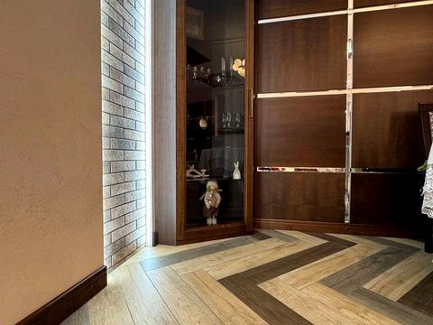 квартира по адресу Фёдора Романова ул. (Слави), 20/29