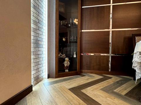 квартира по адресу Фёдора Романова ул. (Слави), 20/29