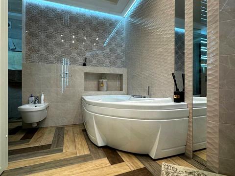 квартира по адресу Фёдора Романова ул. (Слави), 20/29