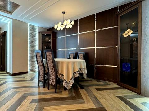 квартира по адресу Фёдора Романова ул. (Слави), 20/29