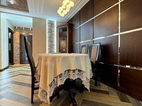 квартира по адресу Фёдора Романова ул. (Слави), 20/29