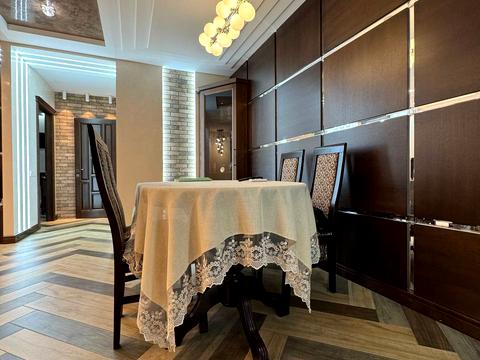 квартира по адресу Фёдора Романова ул. (Слави), 20/29