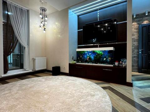 квартира по адресу Фёдора Романова ул. (Слави), 20/29