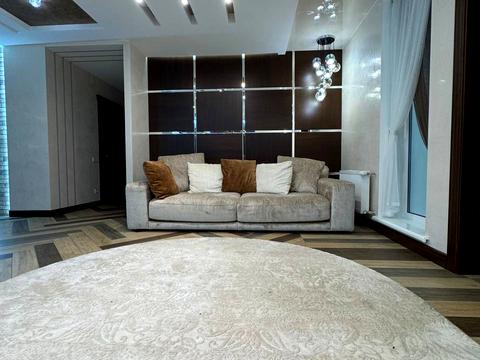 квартира по адресу Фёдора Романова ул. (Слави), 20/29