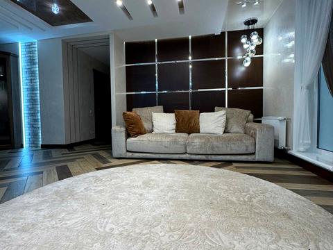 квартира по адресу Фёдора Романова ул. (Слави), 20/29