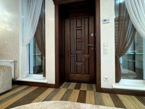 квартира по адресу Фёдора Романова ул. (Слави), 20/29