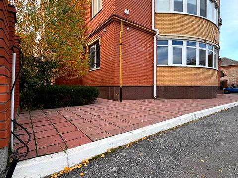 квартира по адресу Фёдора Романова ул. (Слави), 20/29