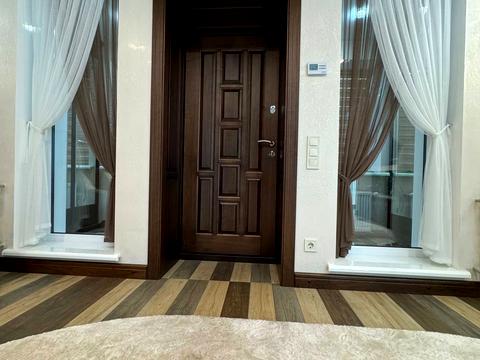 квартира по адресу Фёдора Романова ул. (Слави), 20/29